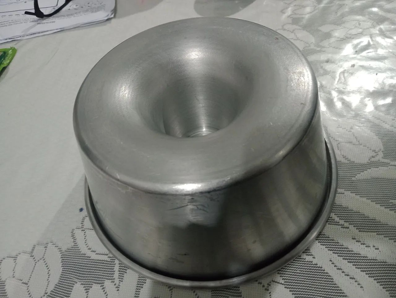 Forma de Bolo  - Foto 2