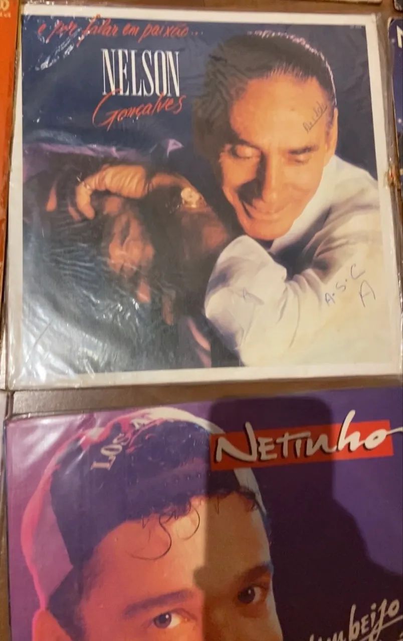 Discos de vinil  - Foto 2