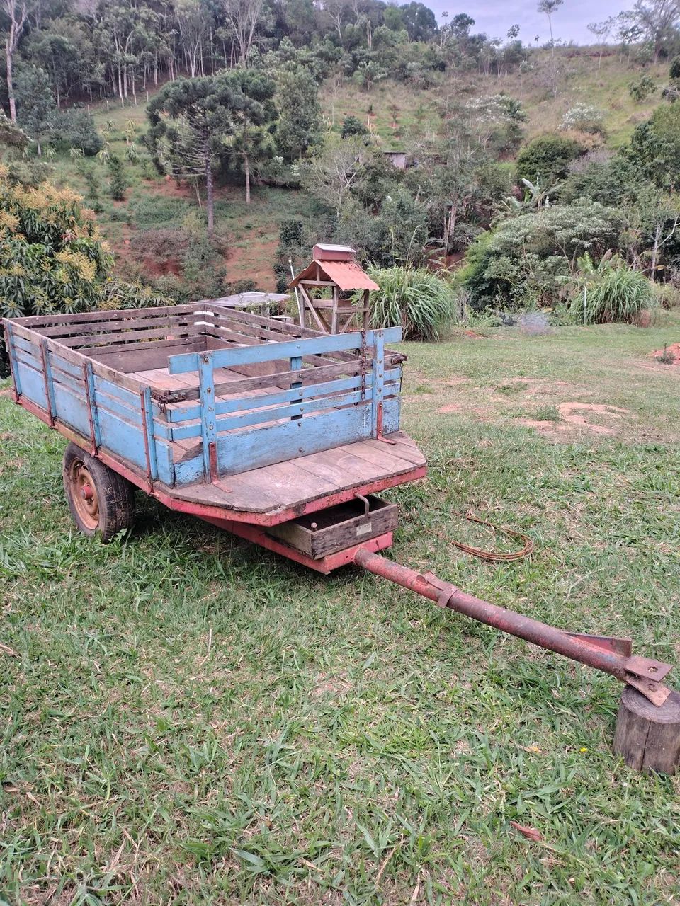 Implementos agrícola  - Foto 4