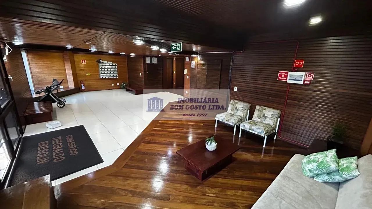 Imóvel para aluguel  com 3 quartos em Centro - Cascavel - PR - Foto 3