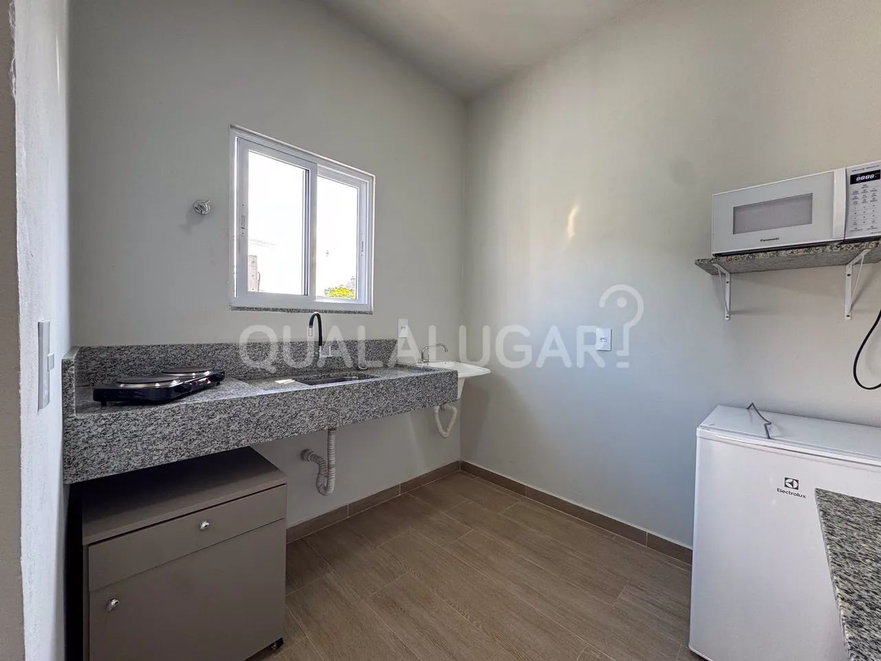 Kitnet Mobiliada para Locação  Dehon, Tubarão/SC - Foto 5