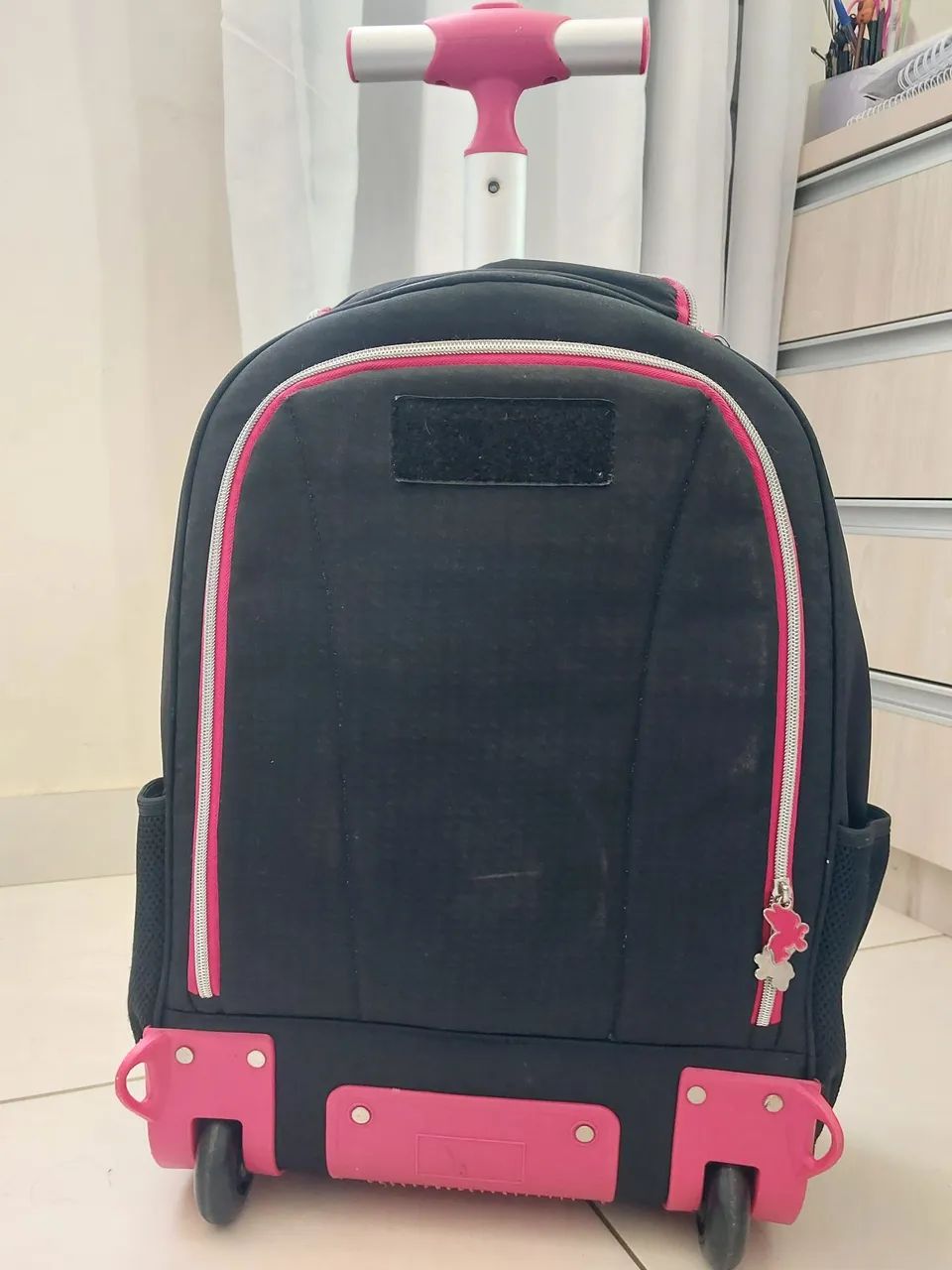 Mochila Rebecca Bombom  - Foto 2