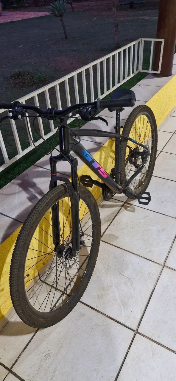 Bike aro 29 - Foto 2