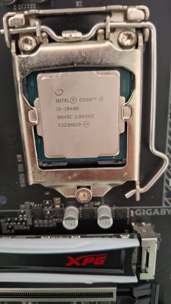 I5 10400  - Foto 2