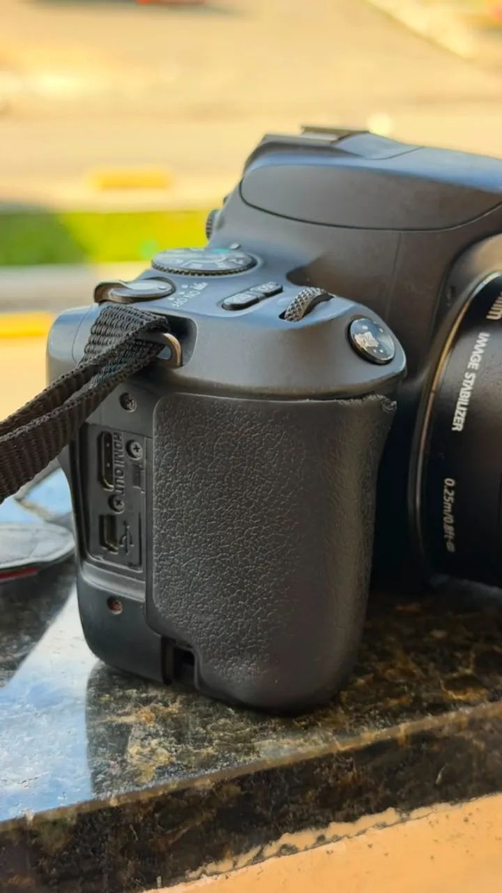 CAMERA  - Foto 5