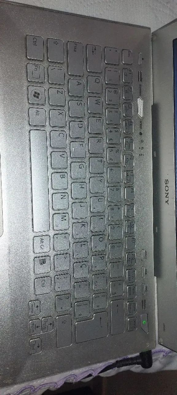 Notebook  - Foto 4