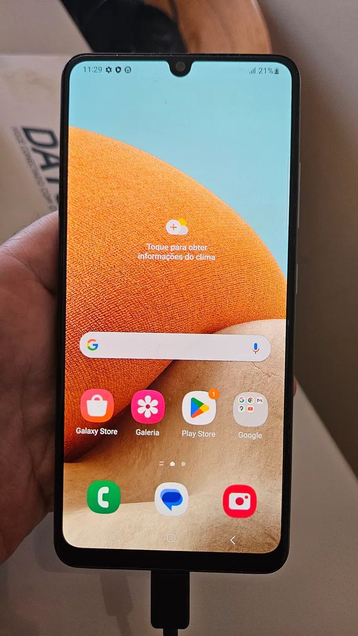 Samsung Galaxy A32 128Gb