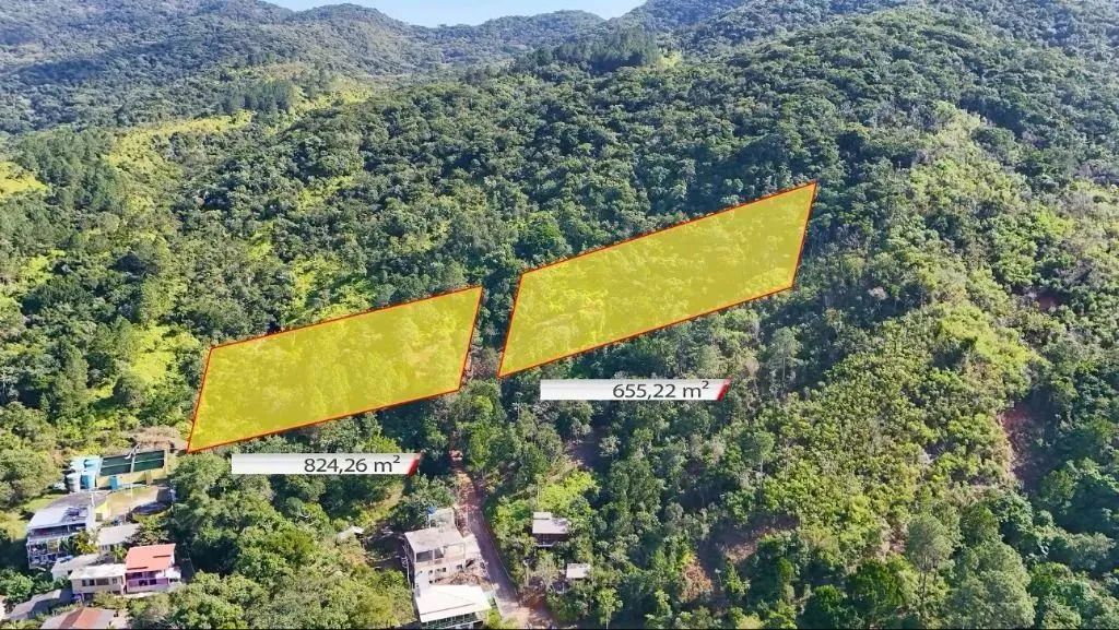 Terreno à venda em Governador Celso Ramos/SC - Foto 10