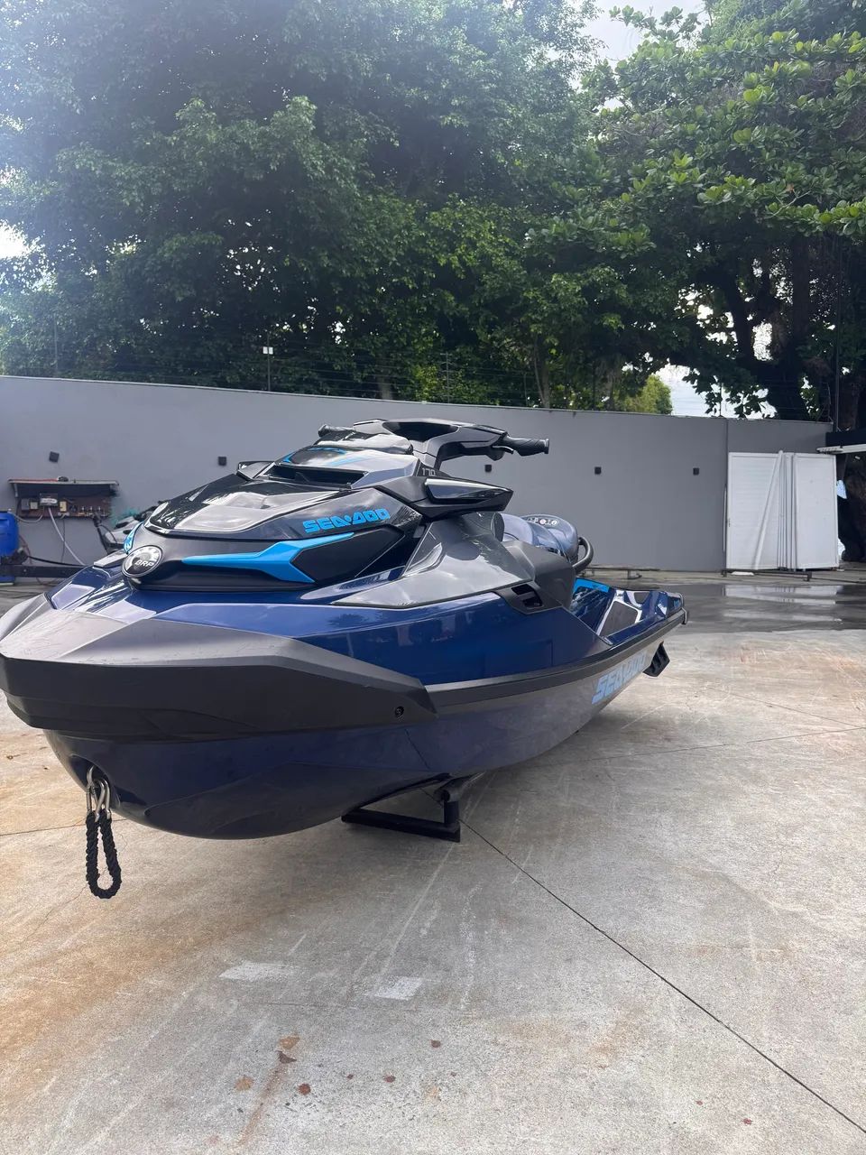 GTX 170 - Jet Ski - Foto 3