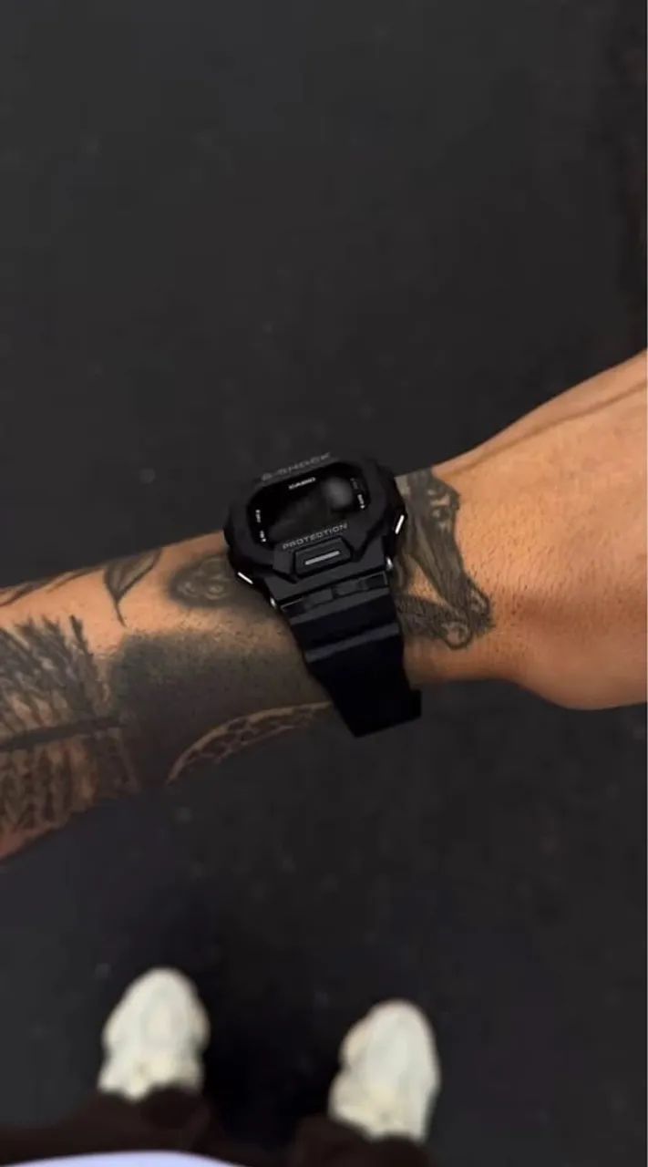Casio G-shock GBD 200-Primeira linha - Foto 2