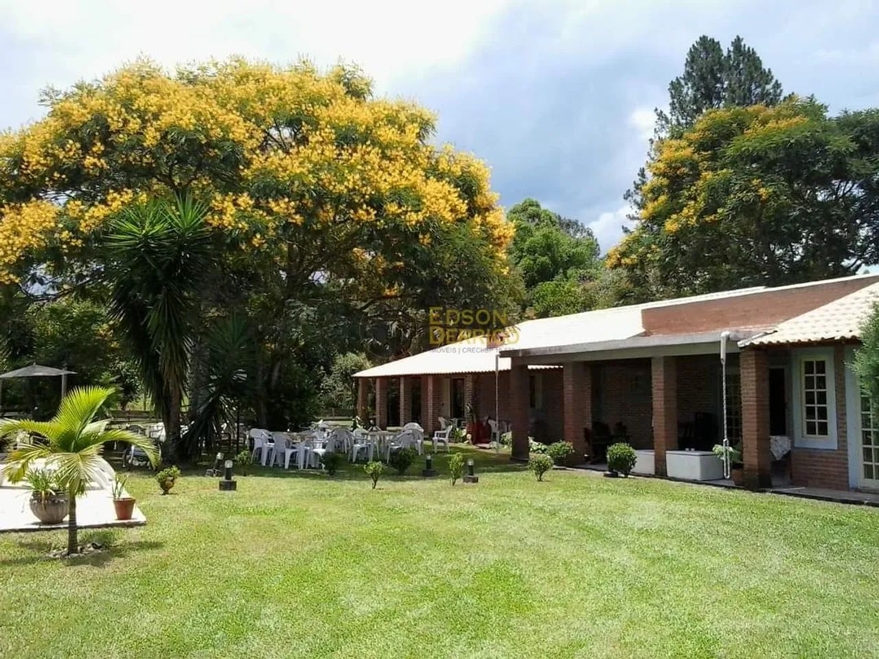Sítio com 4 Quartos à Venda, Mandú - Pindamonhangaba - Foto 4