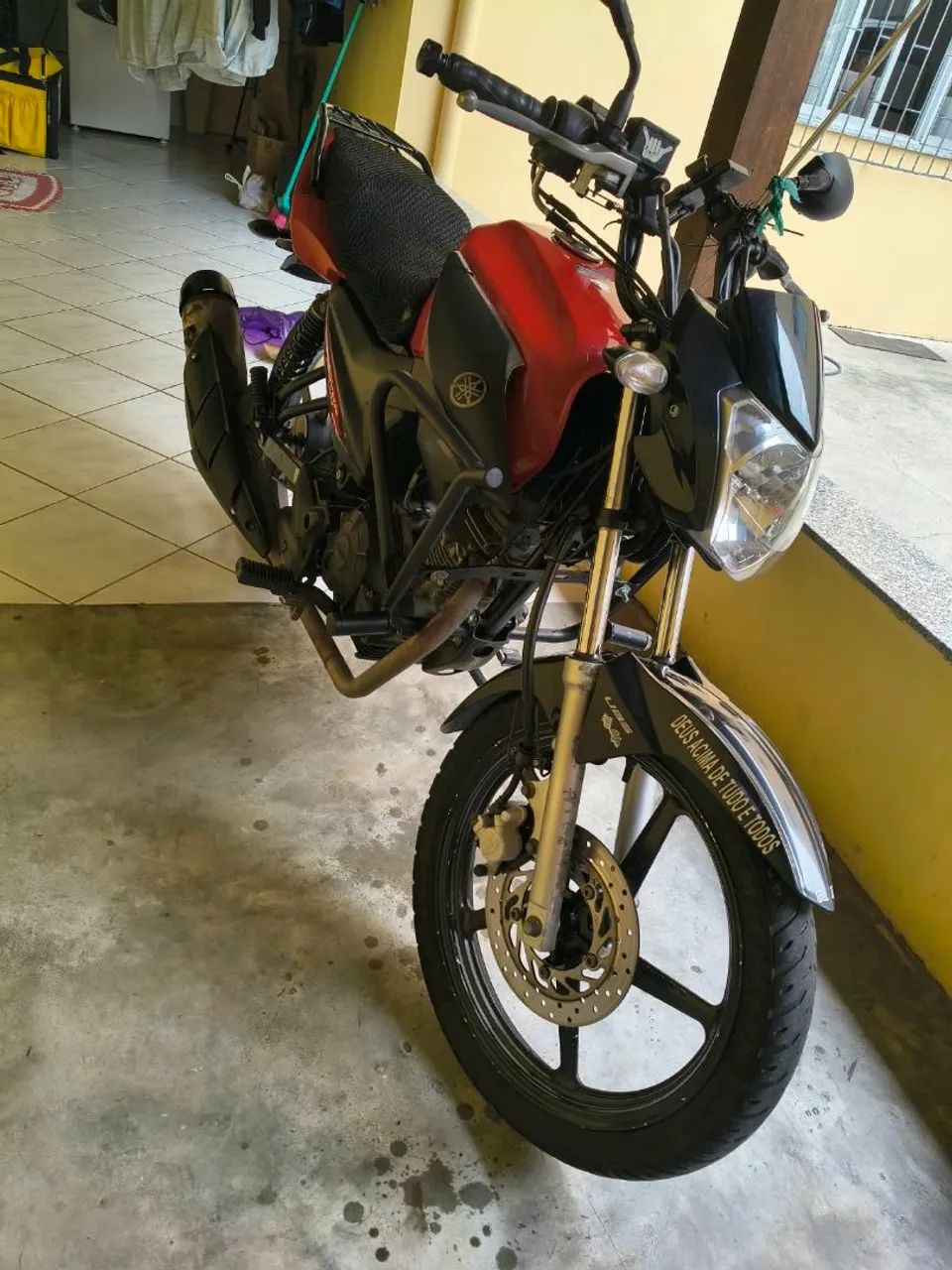 Vendo Factor 150 2023 - Foto 3