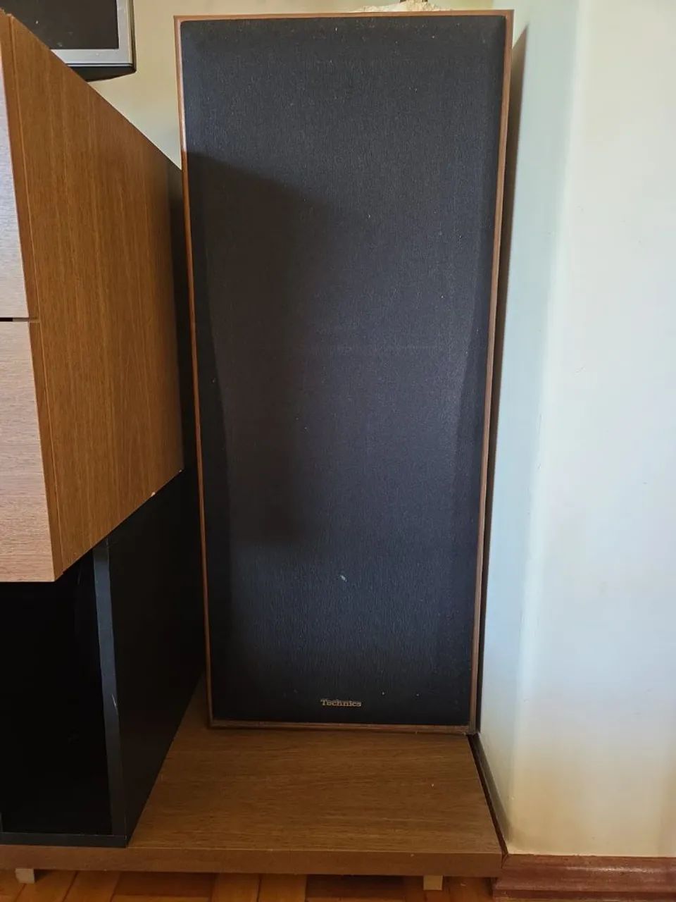 Sistema de Som TECHNICS Completo - Foto 4