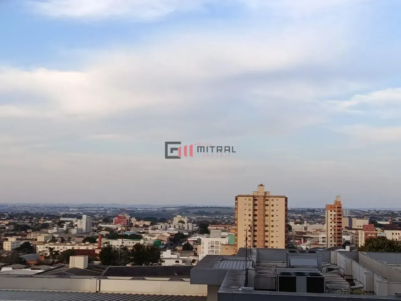 Apartamento à venda no Edifício Inédito com 2 dormitórios, Centro, Londrina, PR - Foto 4