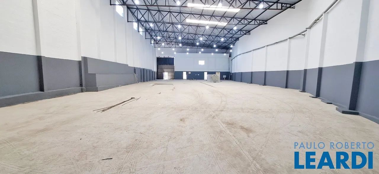 COMERCIAL - VILA SANTANA - SP - Foto 2