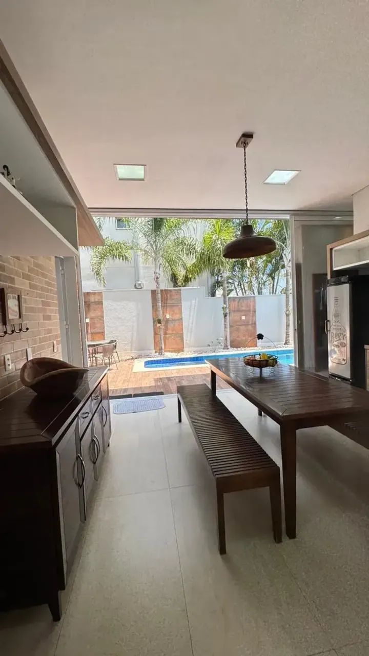 Sobrado - Condomínio Belvedere 1 - Foto 3