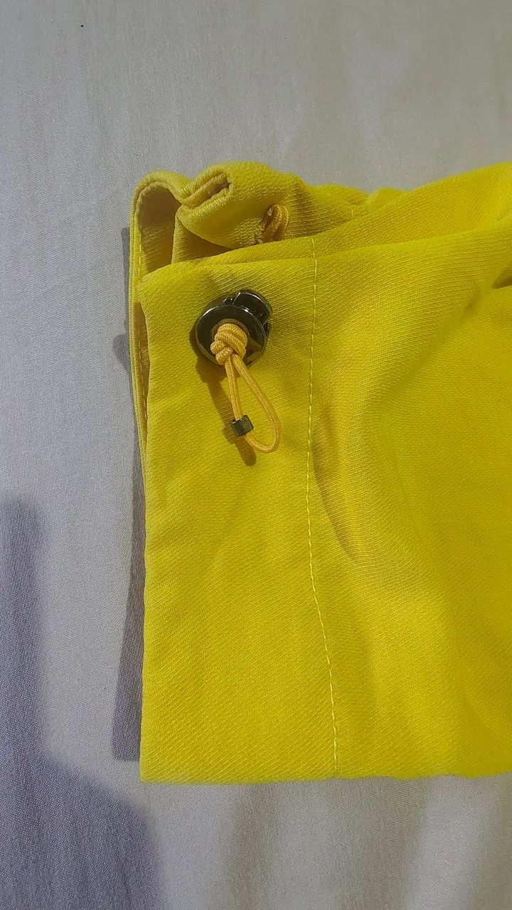Calça shoulder  - Foto 5