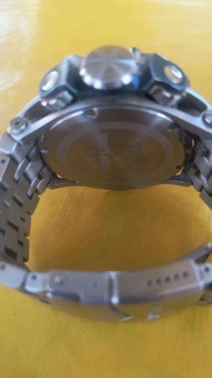 Relógio Invicta Venom Original  - Foto 3