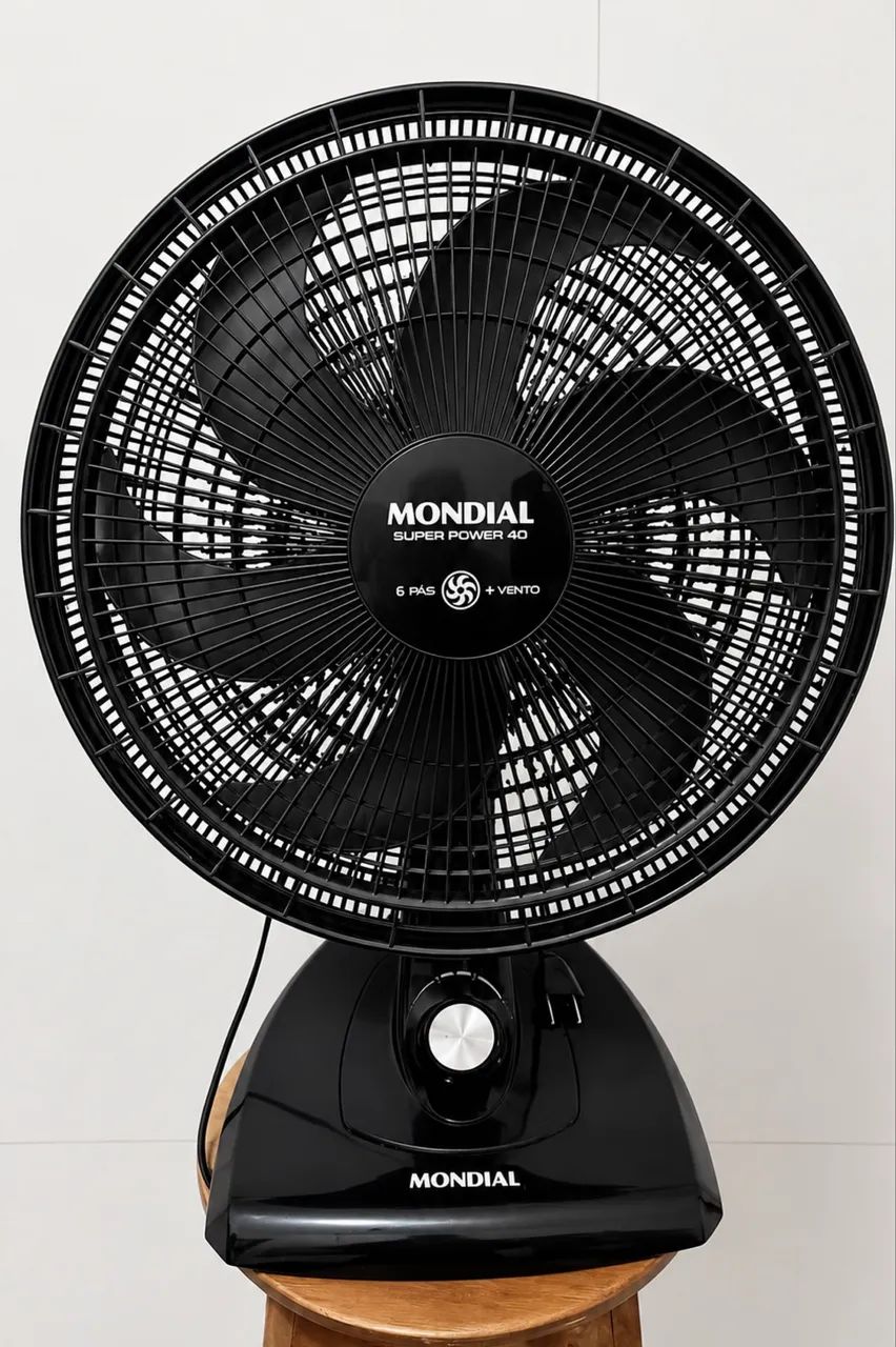VENTILADOR  - Foto 2