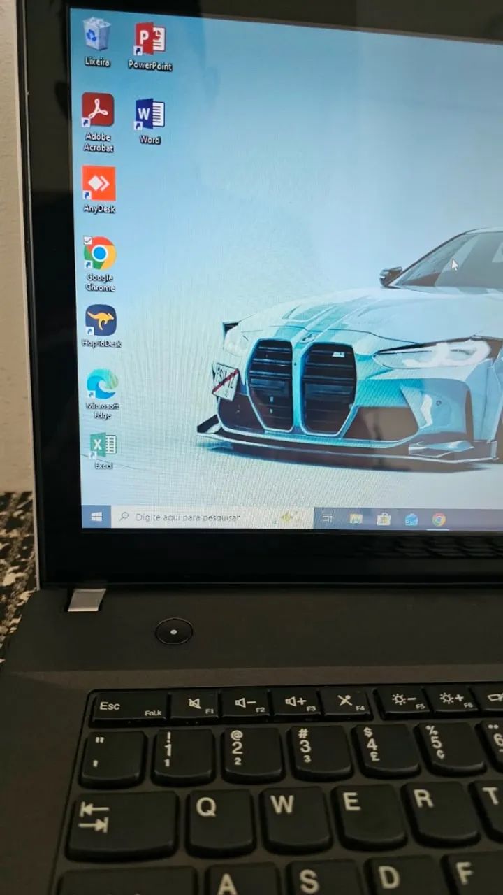 NOTEBOOK LENOVO CORE i7 ? SSD 240GB + 8GB RAM! - Foto 4