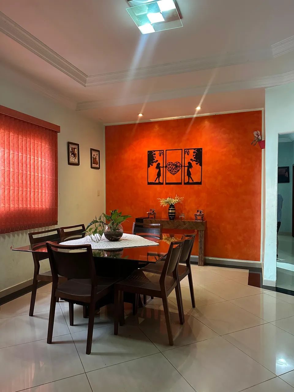 Casa espaçosa no Residencial Barra Vento - Foto 5
