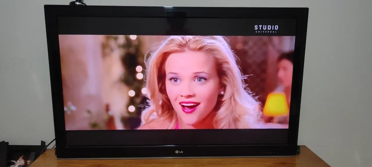 TV 42 FULL HD analógica  - Foto 2