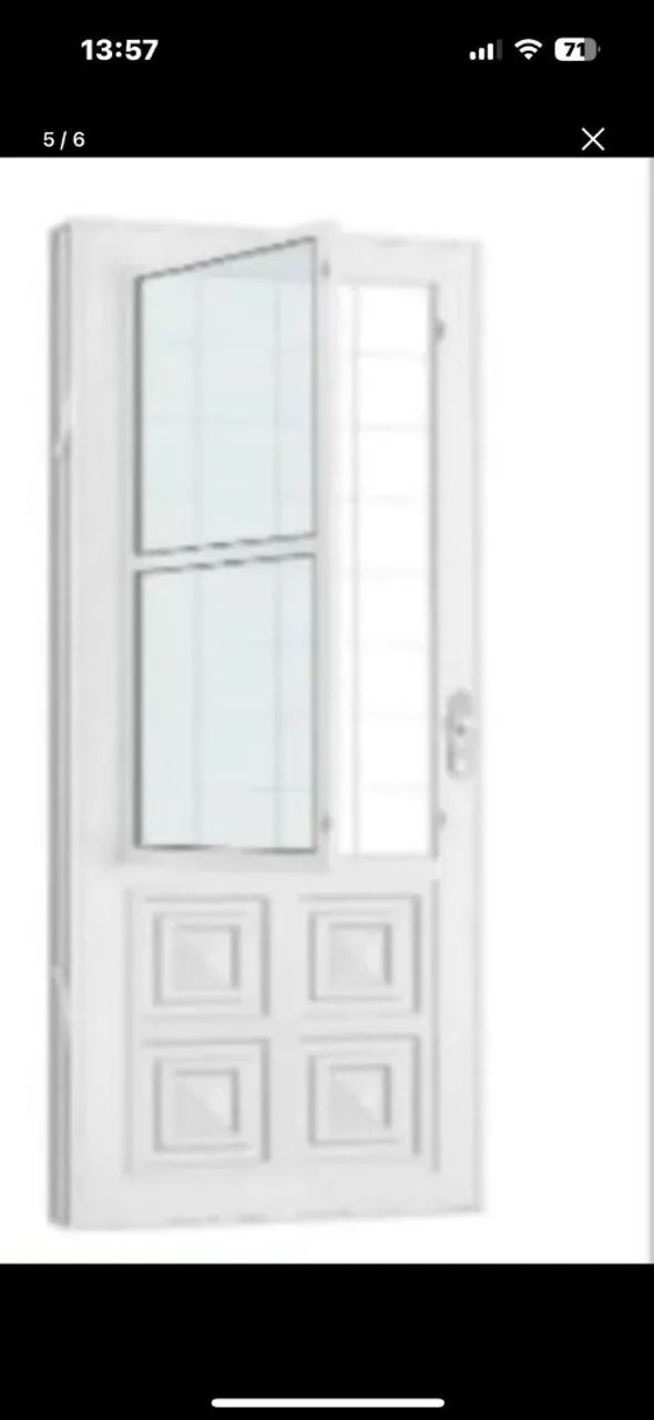 Top portas e janelas  - Foto 3