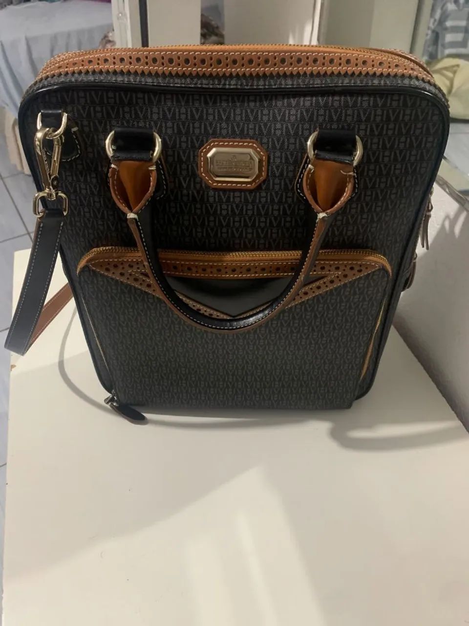 Bolsa Victor Hugo  - Foto 3