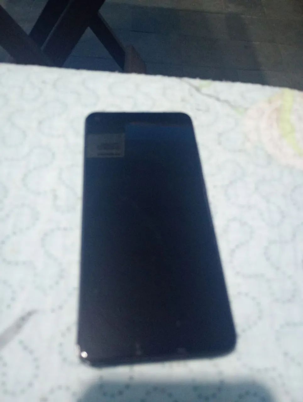 Redimi note 9 Onix Black 64 gb.