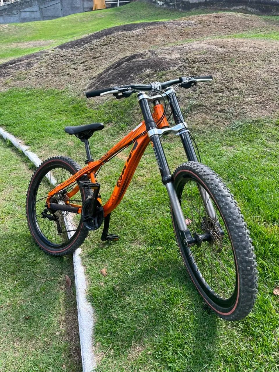 Bicicleta Hupi Naja - Foto 4
