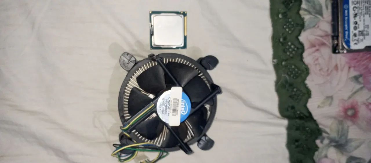 Peças de pc  - Foto 4
