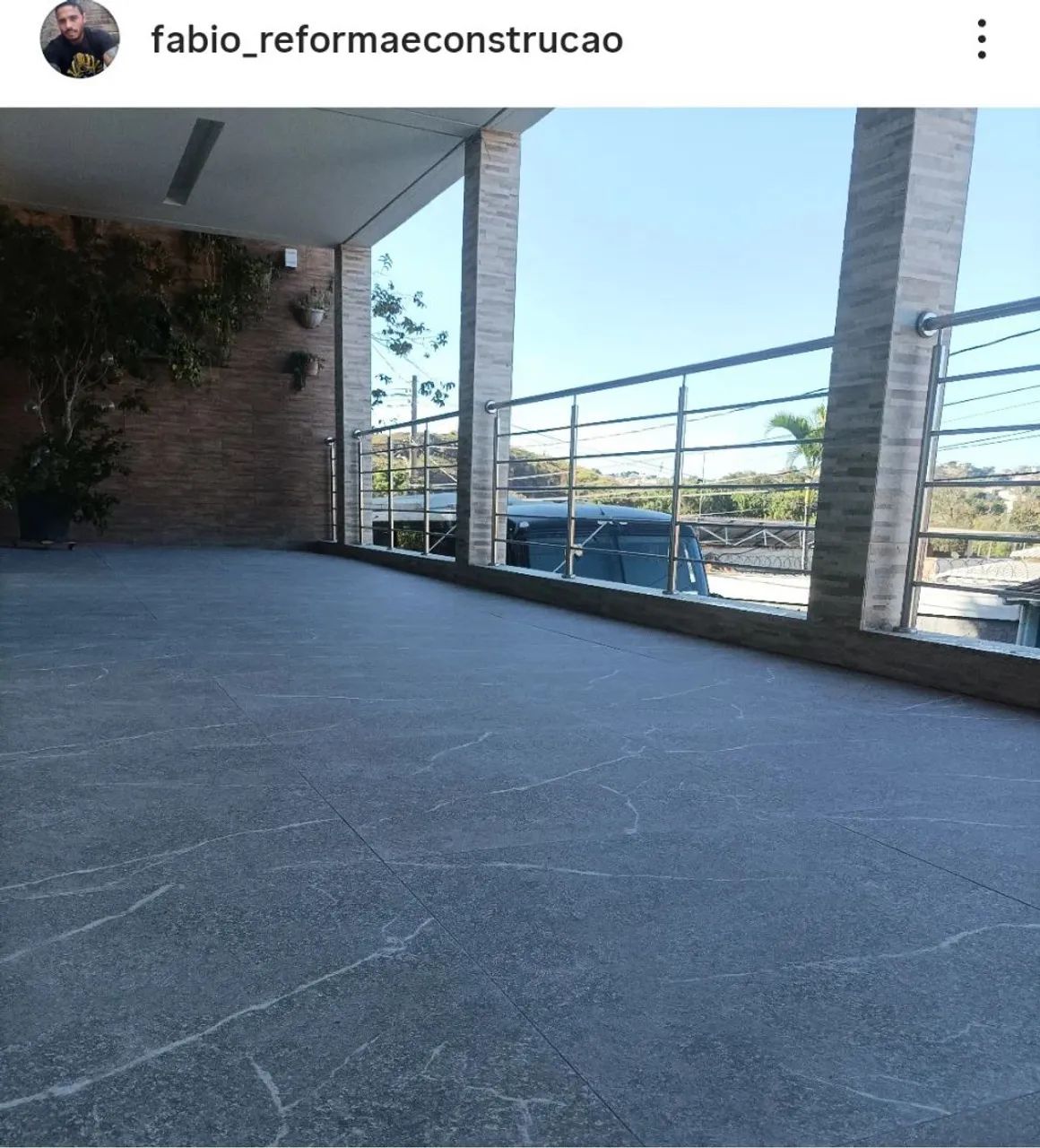 Reforma e construção  - Foto 5