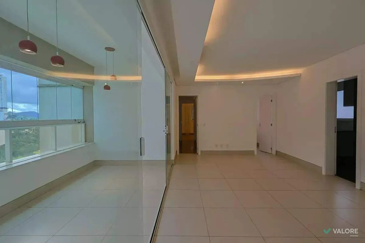 Apartamento de 3 quartos, à venda, no Vila da Serra