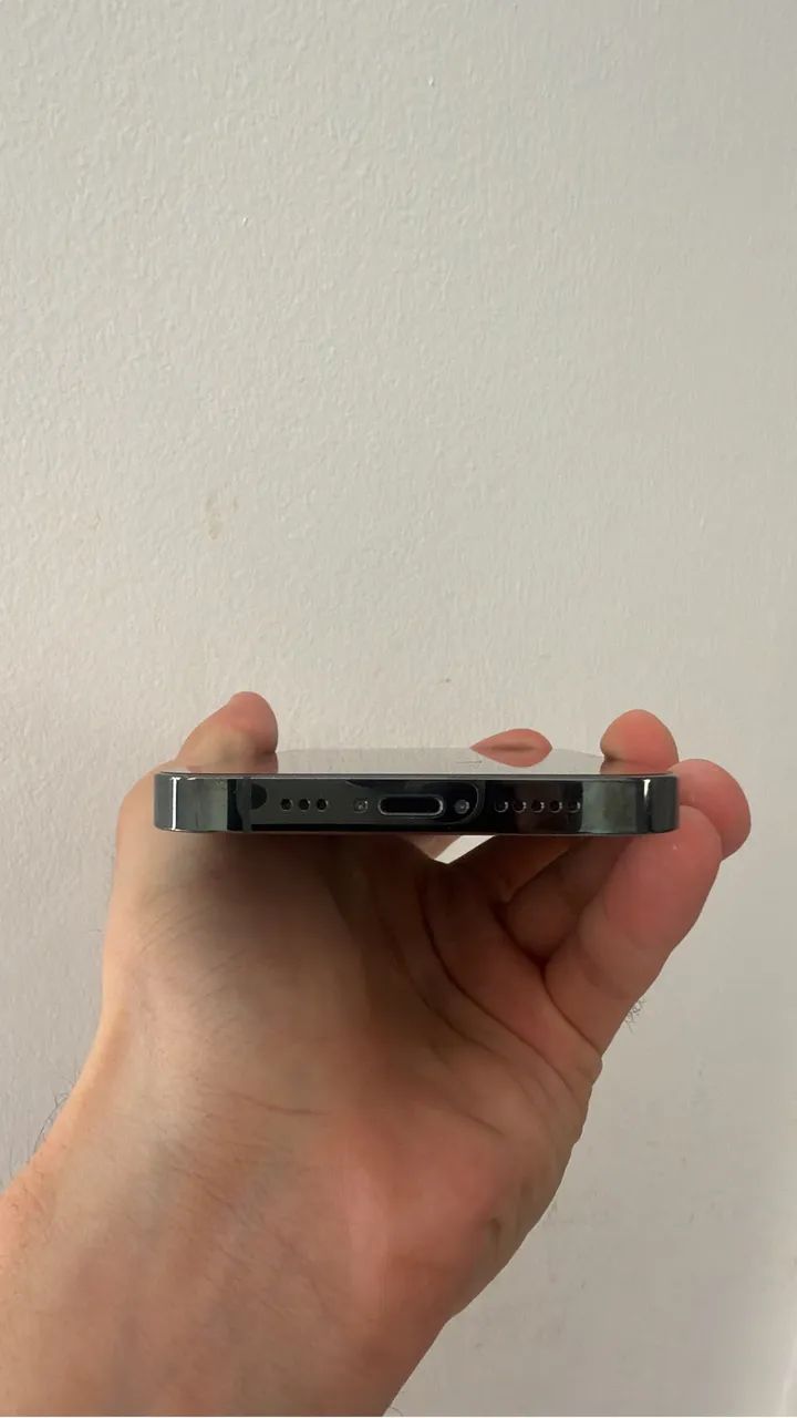 iPhone 13 Pro 256 GB - Foto 5