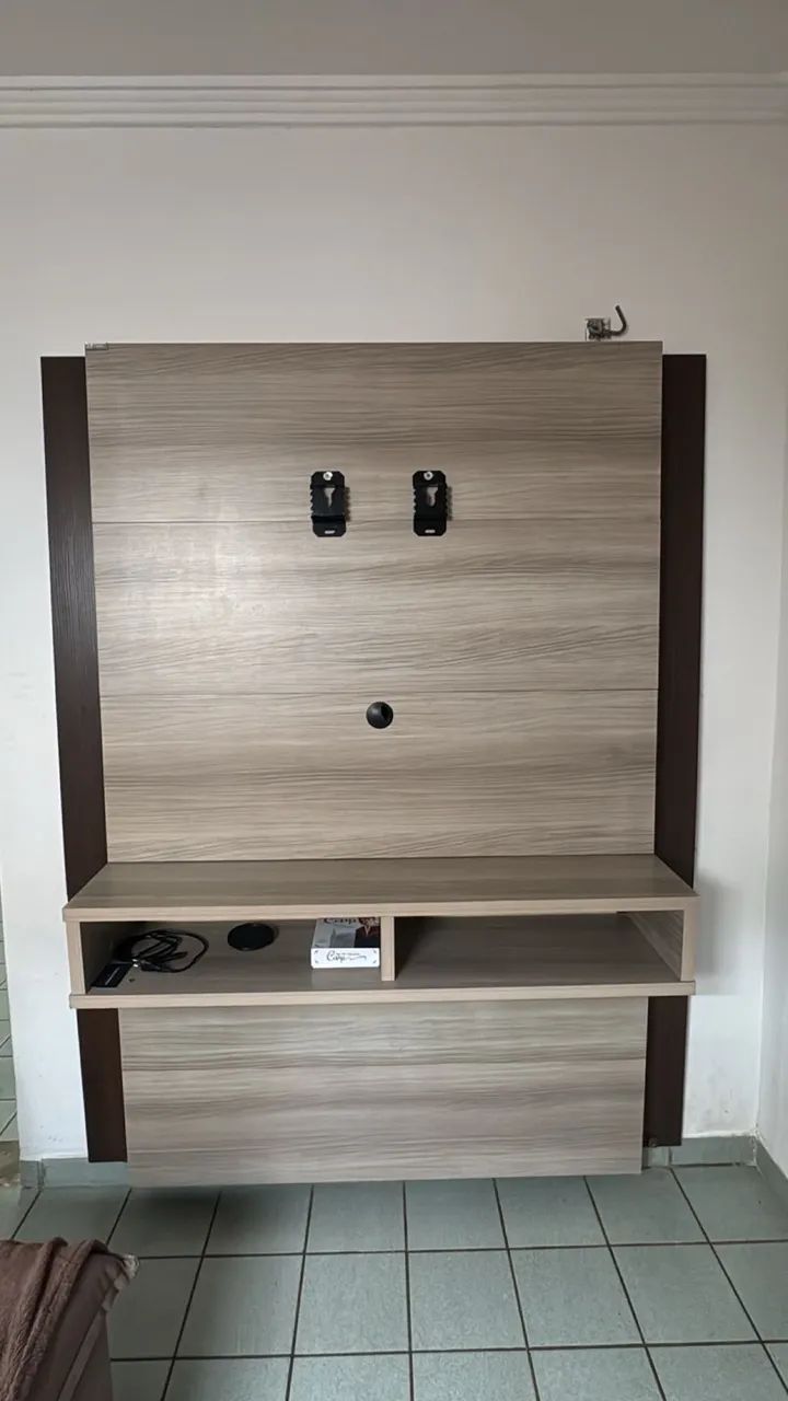 Painel para TV 