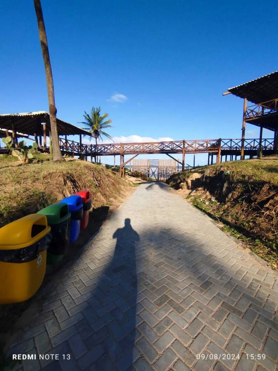 LOTE NO PADANG BEACH RESIDENCE [57928] - Foto 3