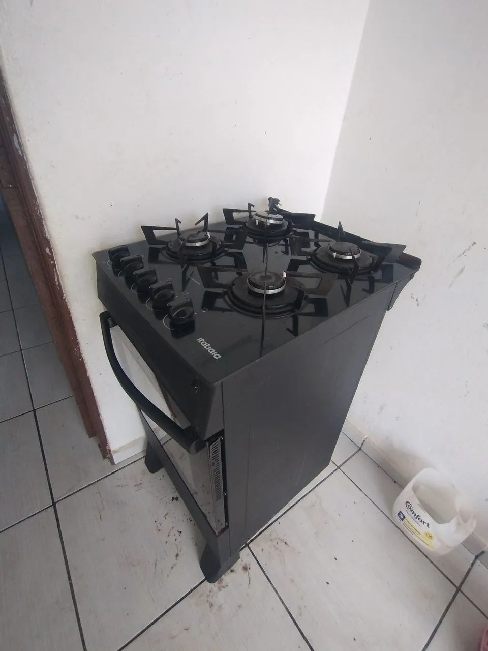 Fogão  - Foto 2