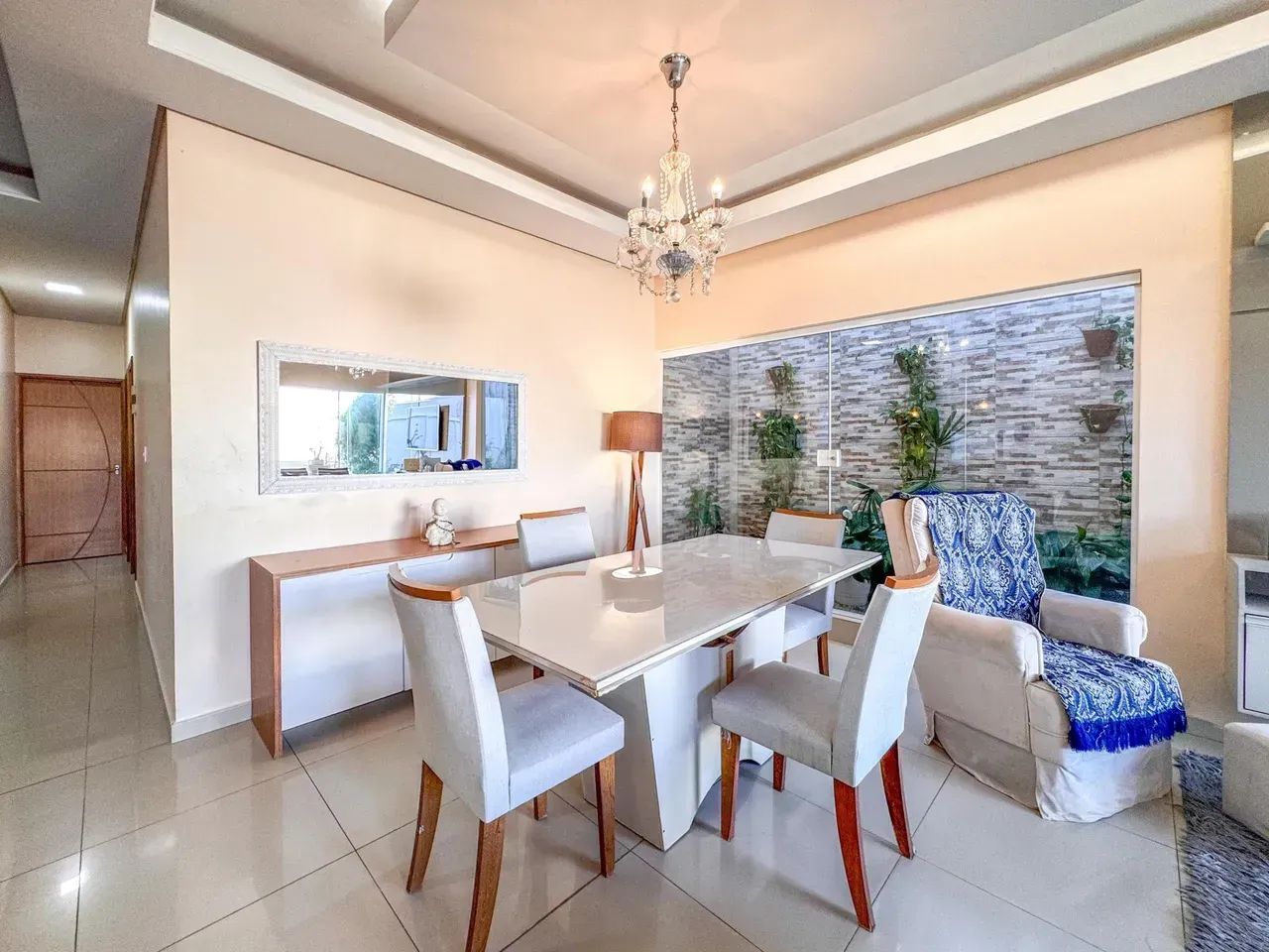 Casa no Parque Piauí com 3 quartos - Foto 3
