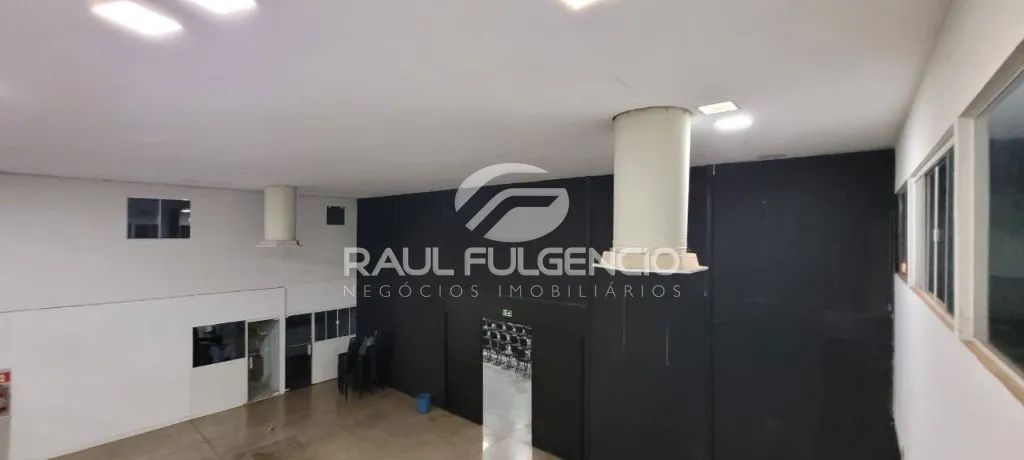 Barracão Comercial | Saul Elkind | Londrina - Foto 4