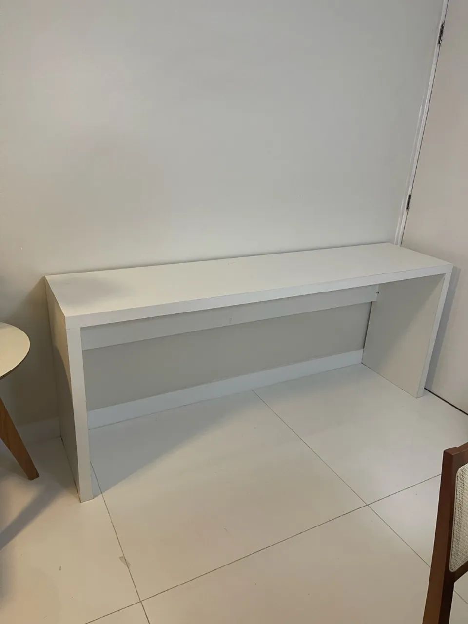 Bancada 2m -  - Foto 2