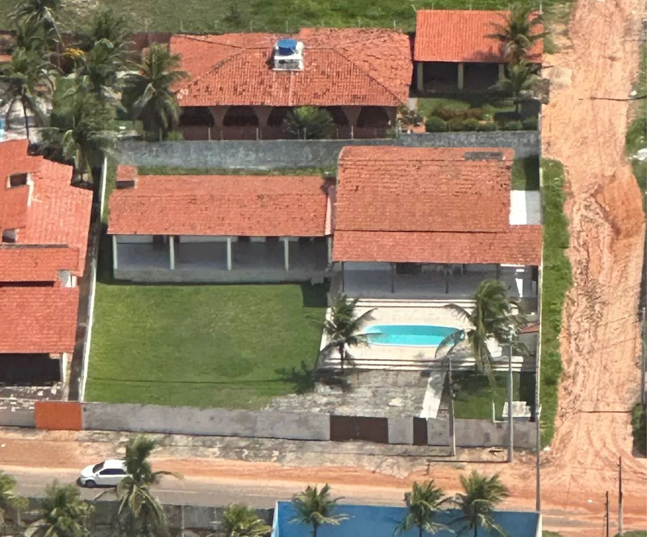 Casa espaçosa - Búzios RN - Foto 10