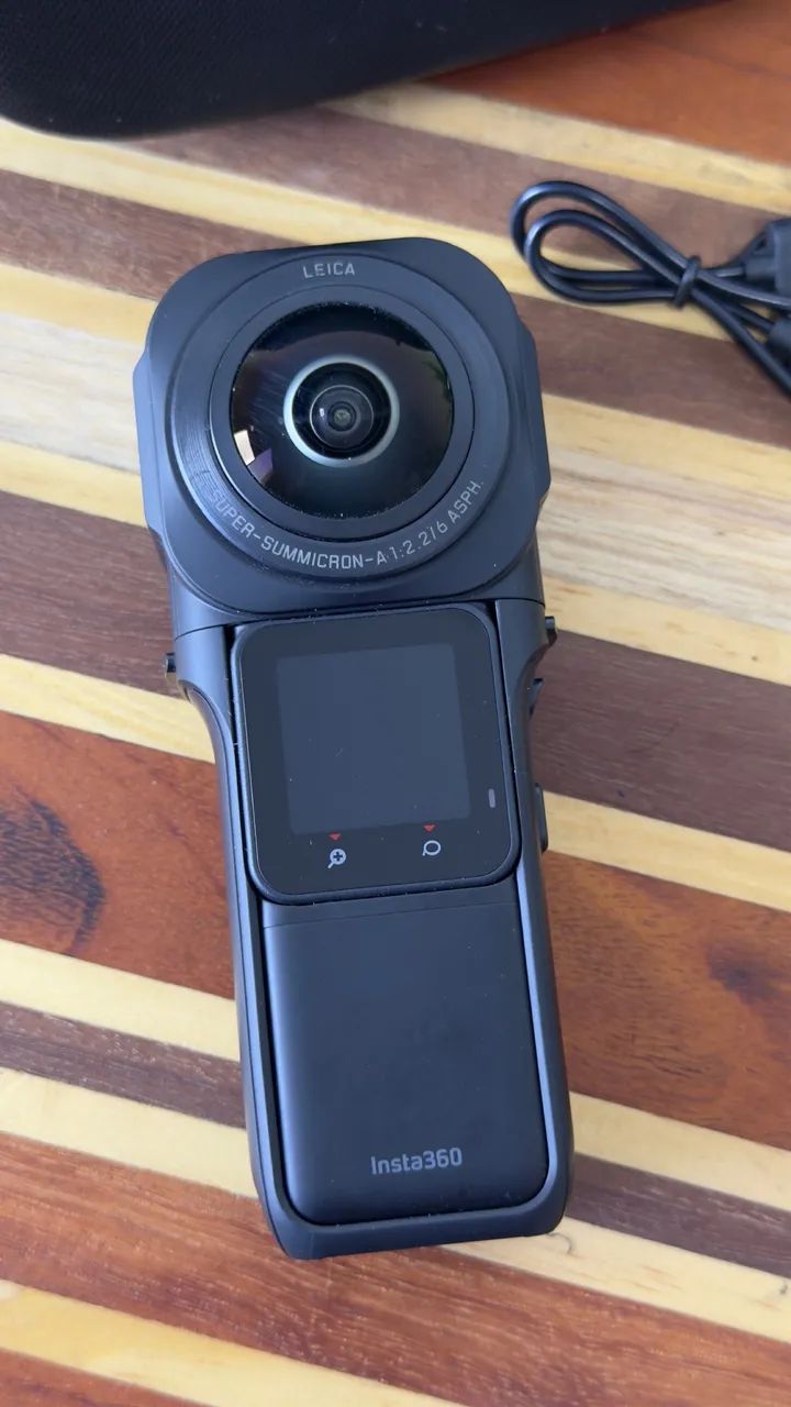 Insta 360 RS ONE edition 1inch - Foto 4