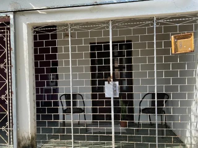 Casa 2 quartos com garagem e quintal na Vila Maria | Perto de escolas e da UPA - Foto 4