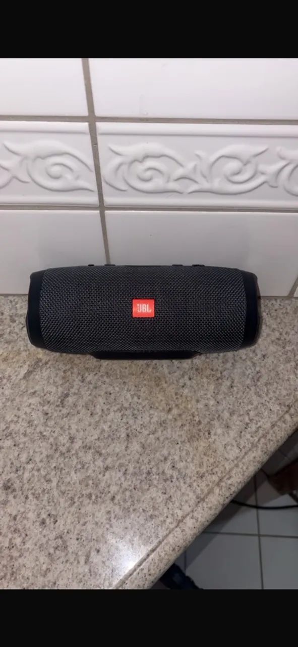 JBL CHARGE ESSENTIAL