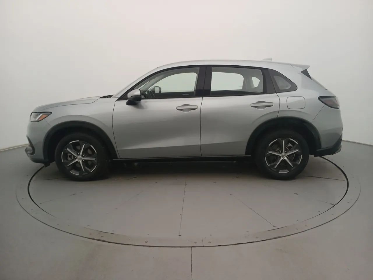 Honda ZR-V Touring 2.0 16V 5p Aut., foto 2 de 18