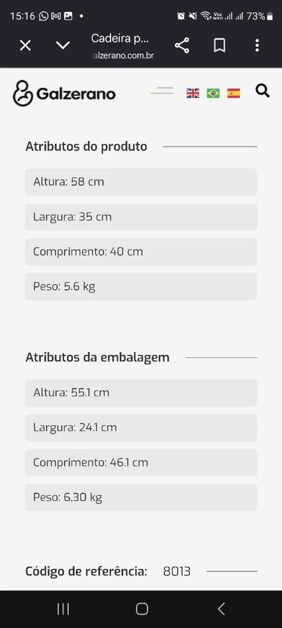 Cadeirinha para carro 9 a 36 kg - Foto 5