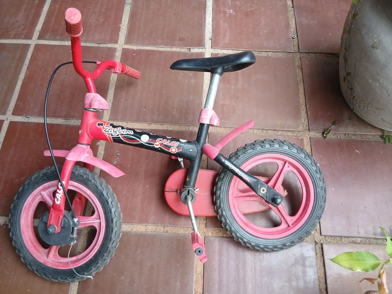Bicicletas aro 12 - Foto 2