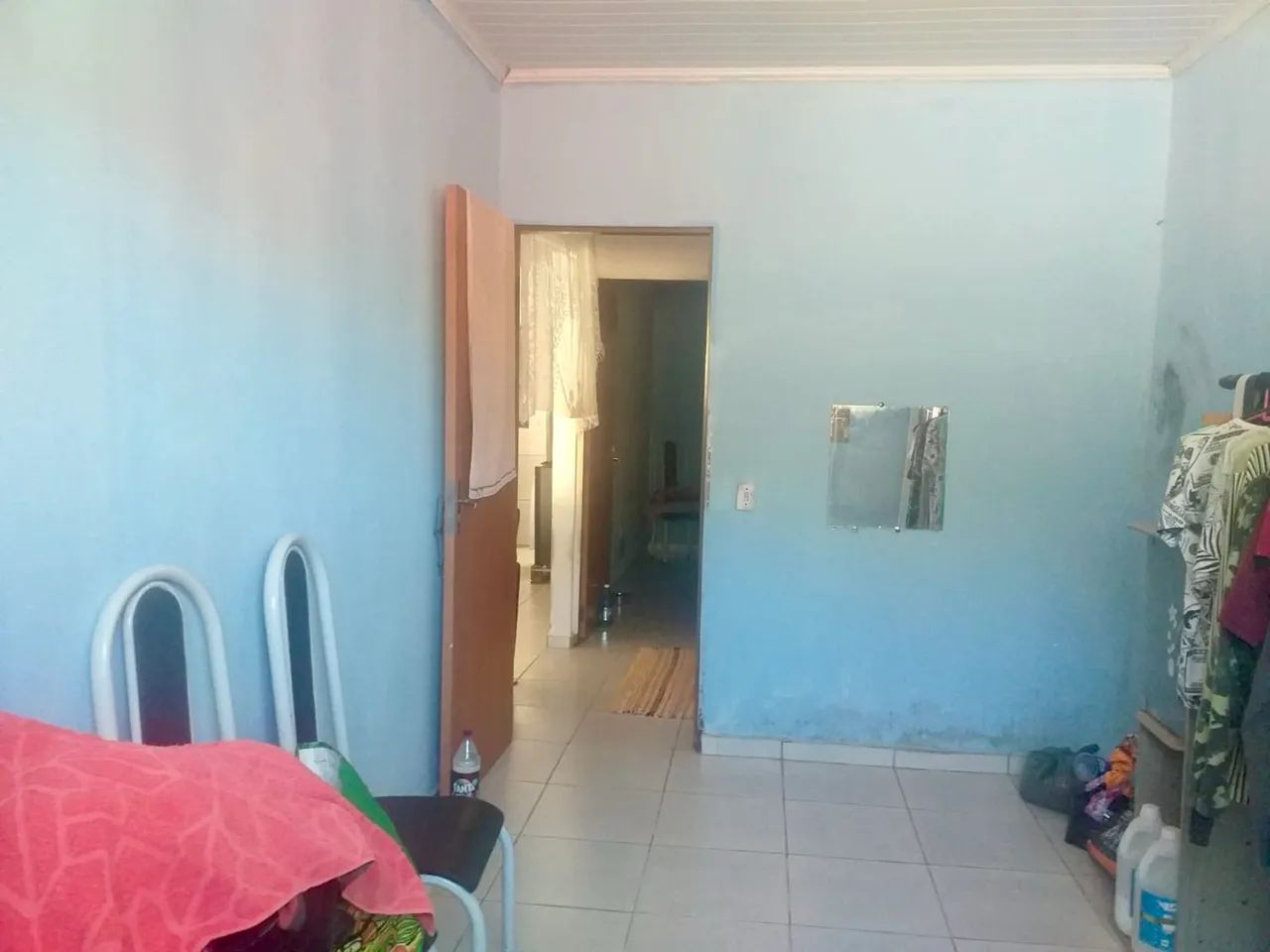 VENDE-SE ÁGIO DE CASA - Foto 2