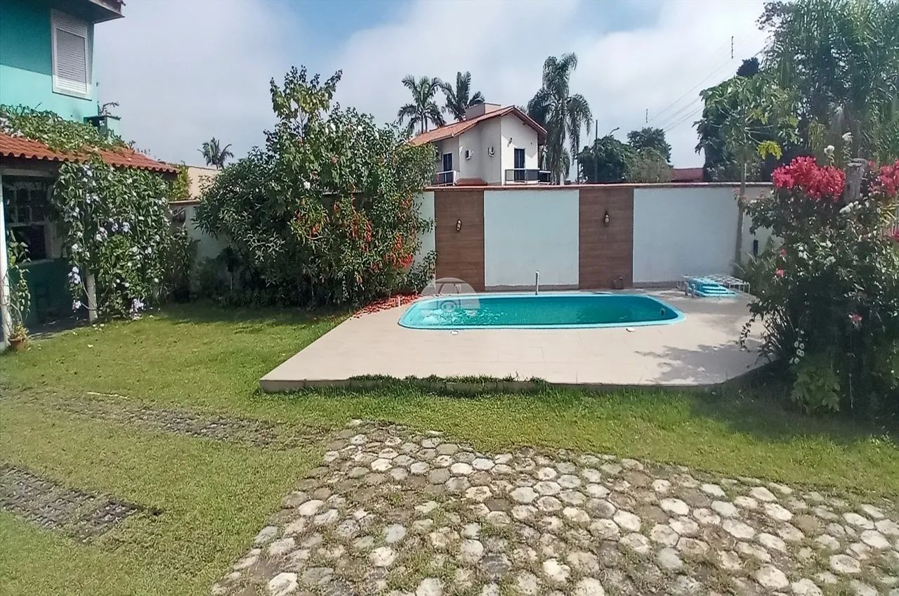 Vendas Casa Itapoá SC - Foto 4