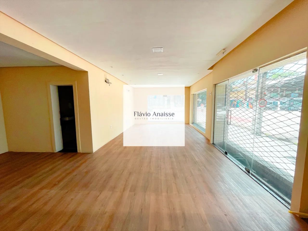 Imóvel comercial loja térrea em Batista Campos - Foto 5